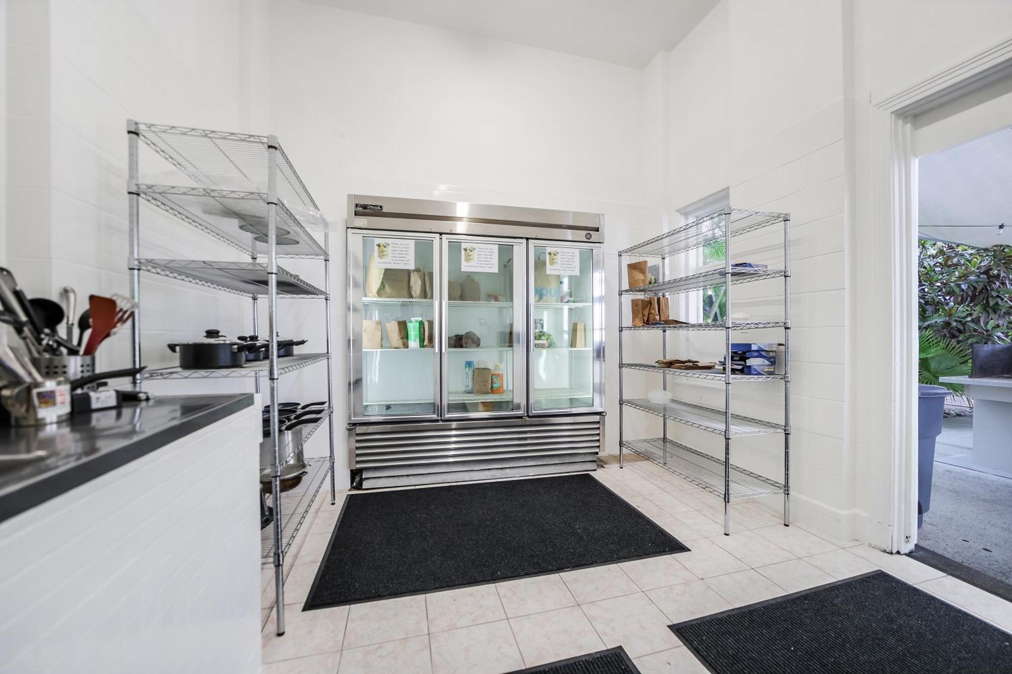Tropics Hotel Miami Beach Bagian luar foto