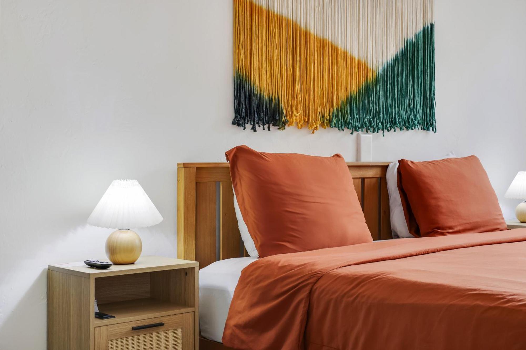 Tropics Hotel Miami Beach Bagian luar foto