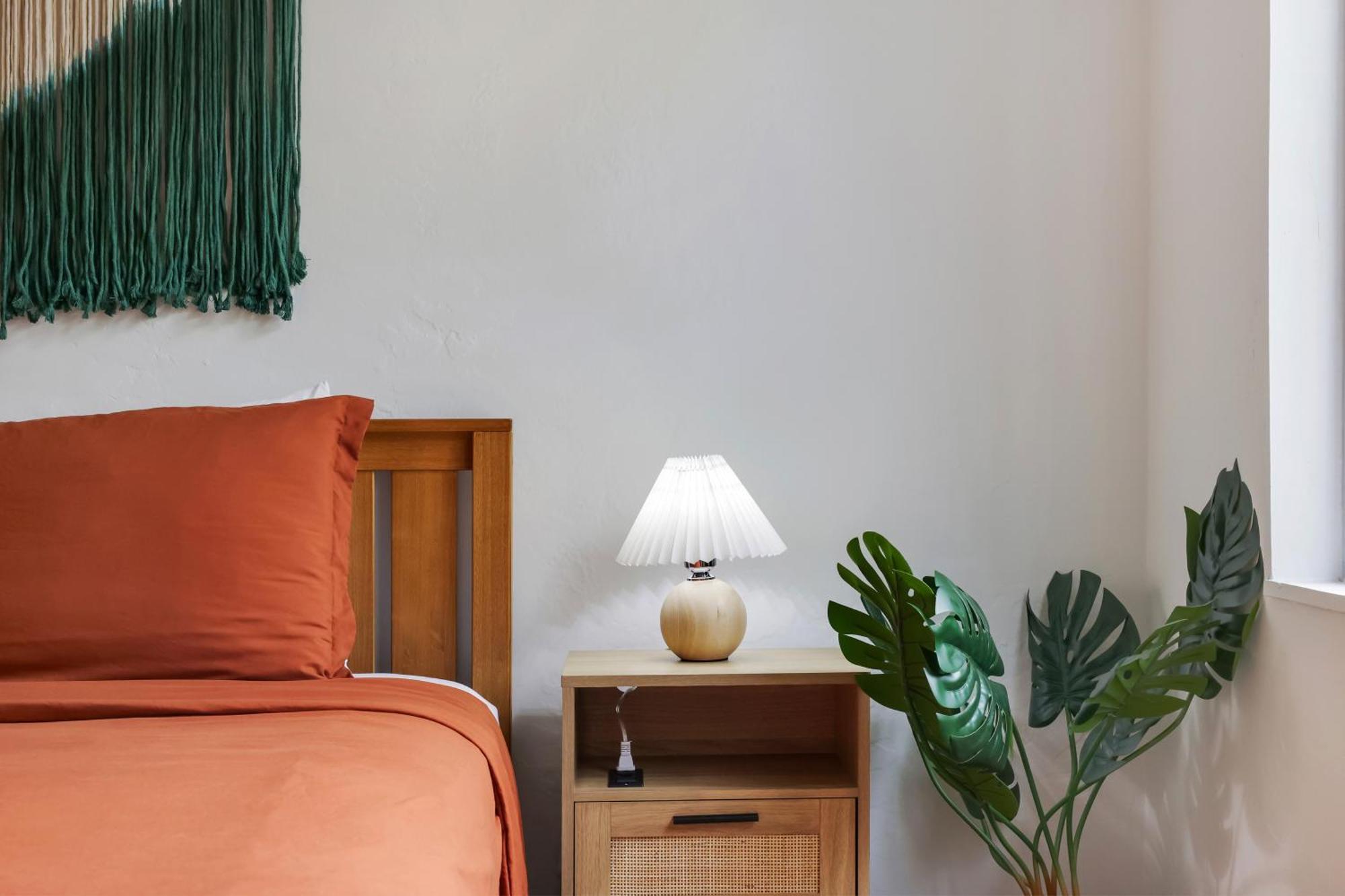 Tropics Hotel Miami Beach Bagian luar foto