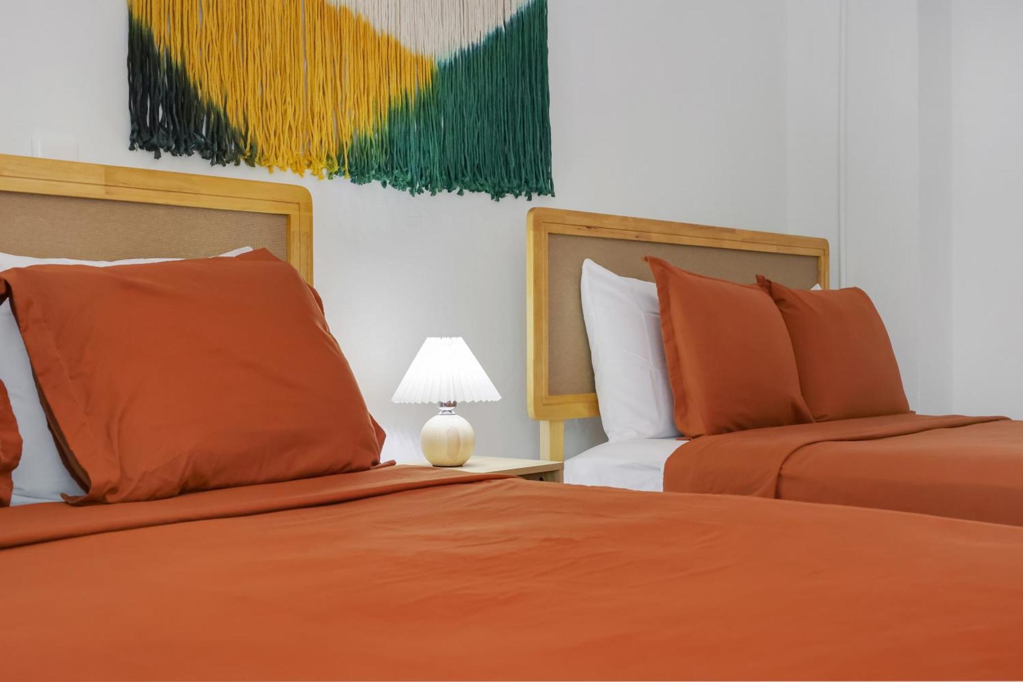 Tropics Hotel Miami Beach Bagian luar foto
