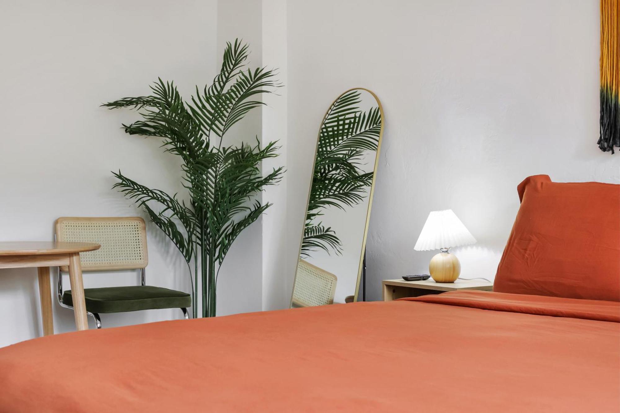 Tropics Hotel Miami Beach Bagian luar foto