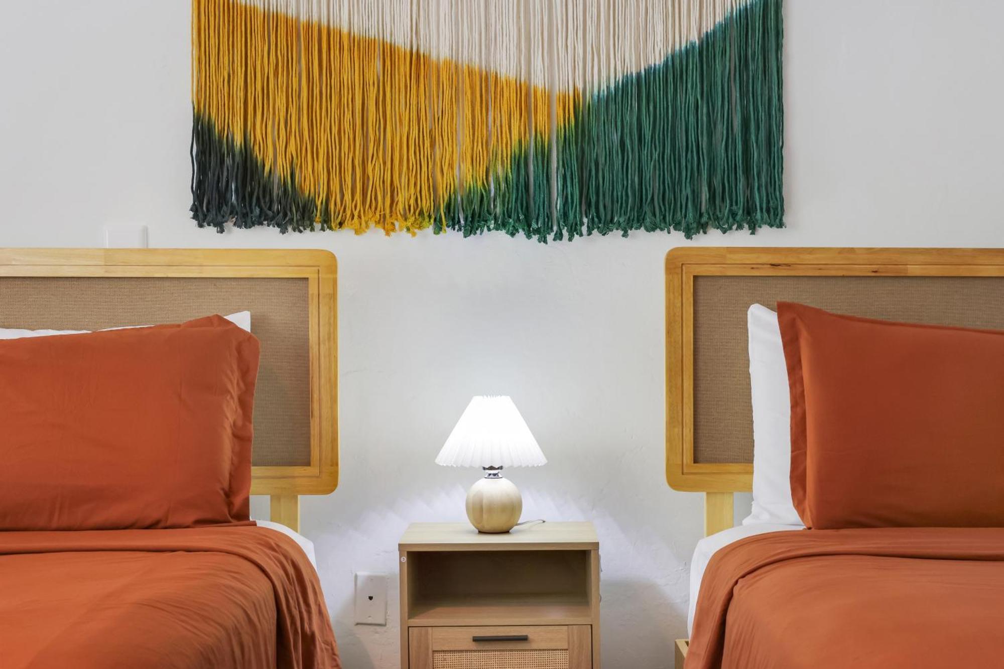 Tropics Hotel Miami Beach Bagian luar foto