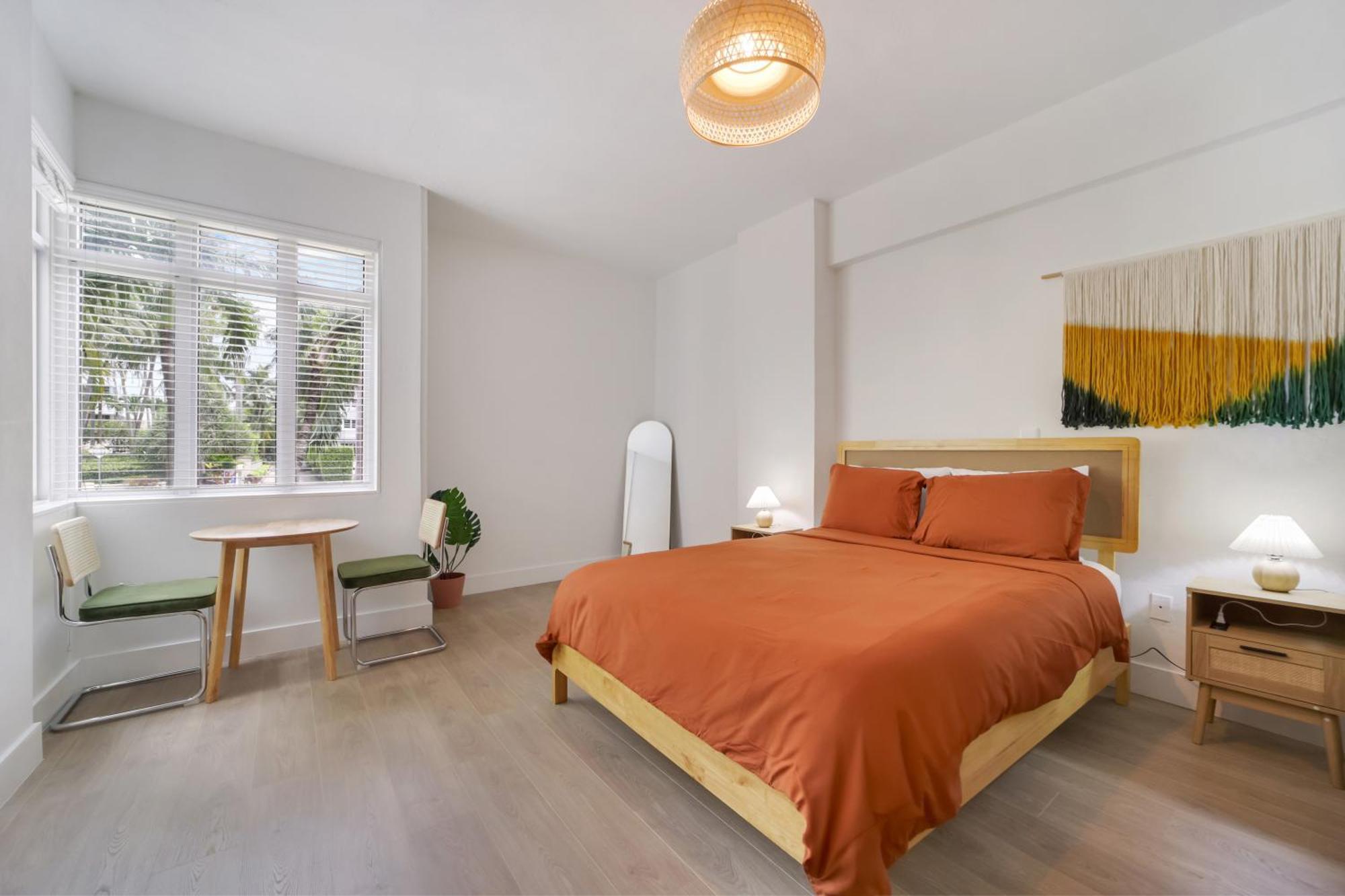 Tropics Hotel Miami Beach Bagian luar foto