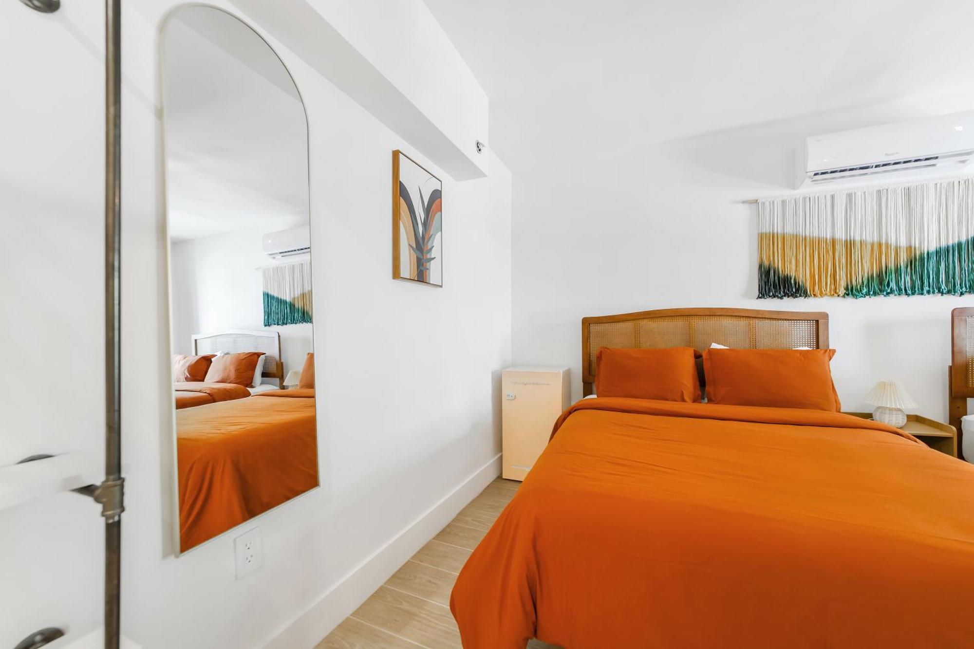 Tropics Hotel Miami Beach Bagian luar foto