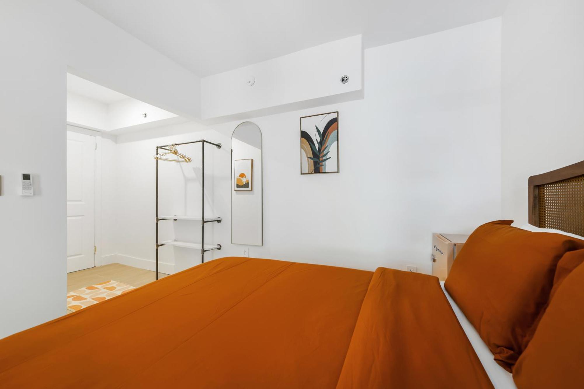 Tropics Hotel Miami Beach Bagian luar foto