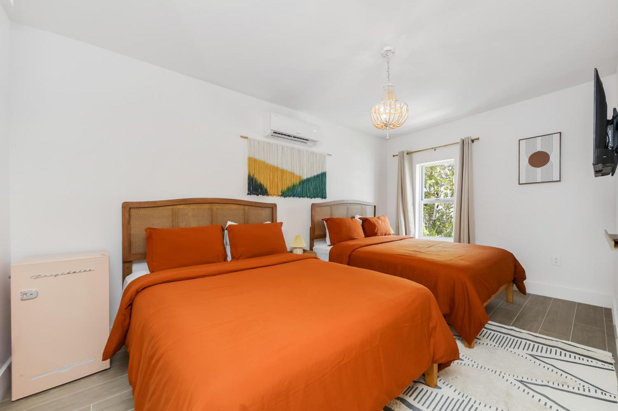 Tropics Hotel Miami Beach Bagian luar foto
