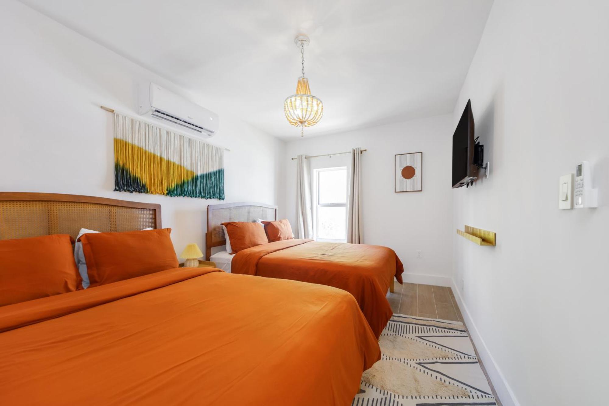 Tropics Hotel Miami Beach Bagian luar foto